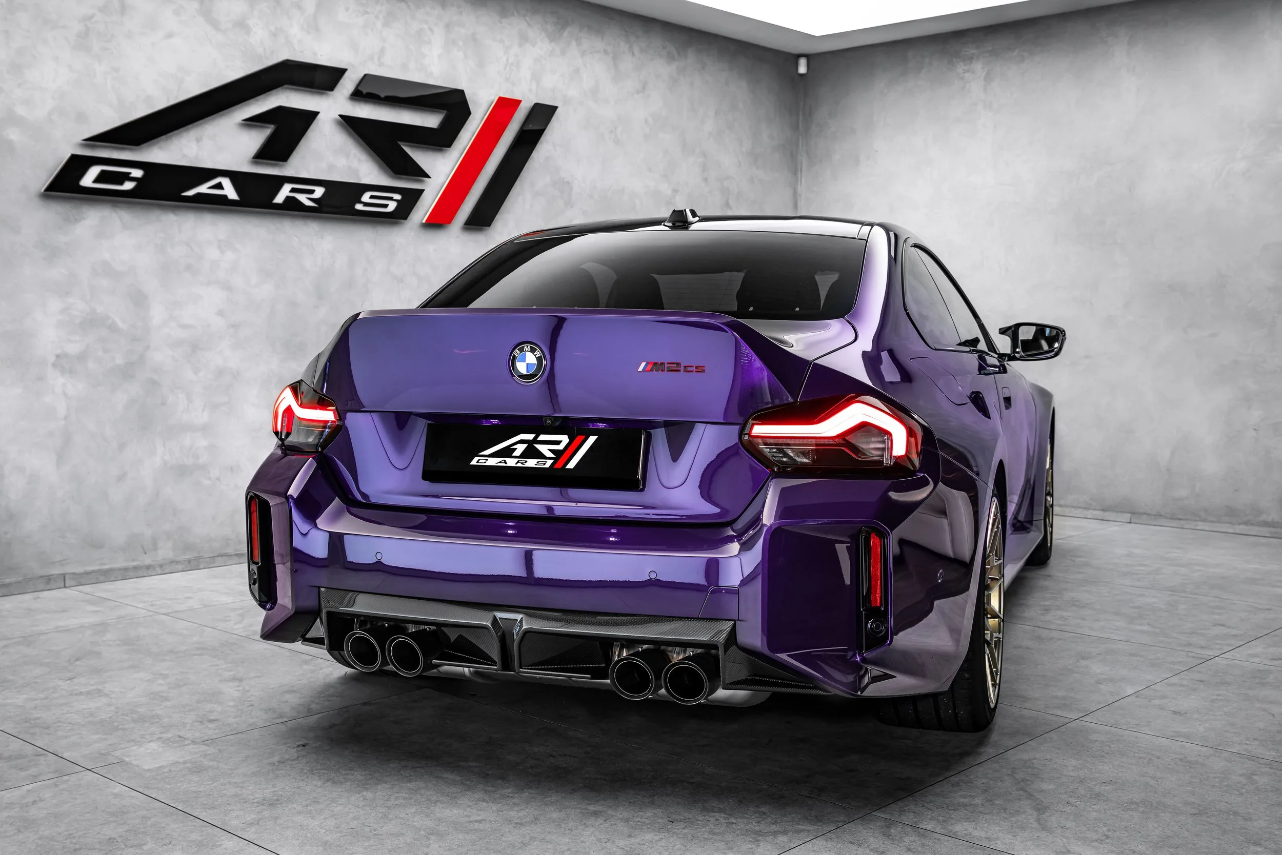 2026 BMW M2 CS, 6/30