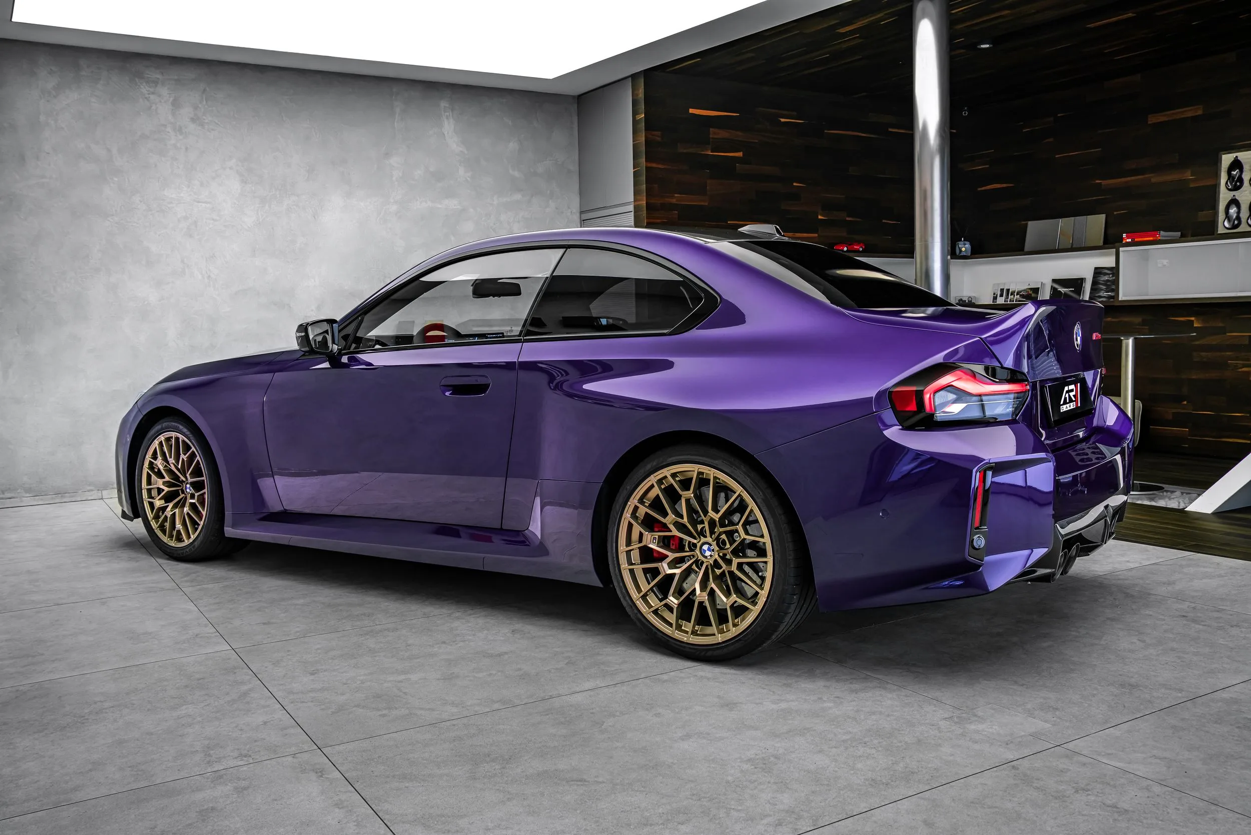 2026 BMW M2 CS, 7/30