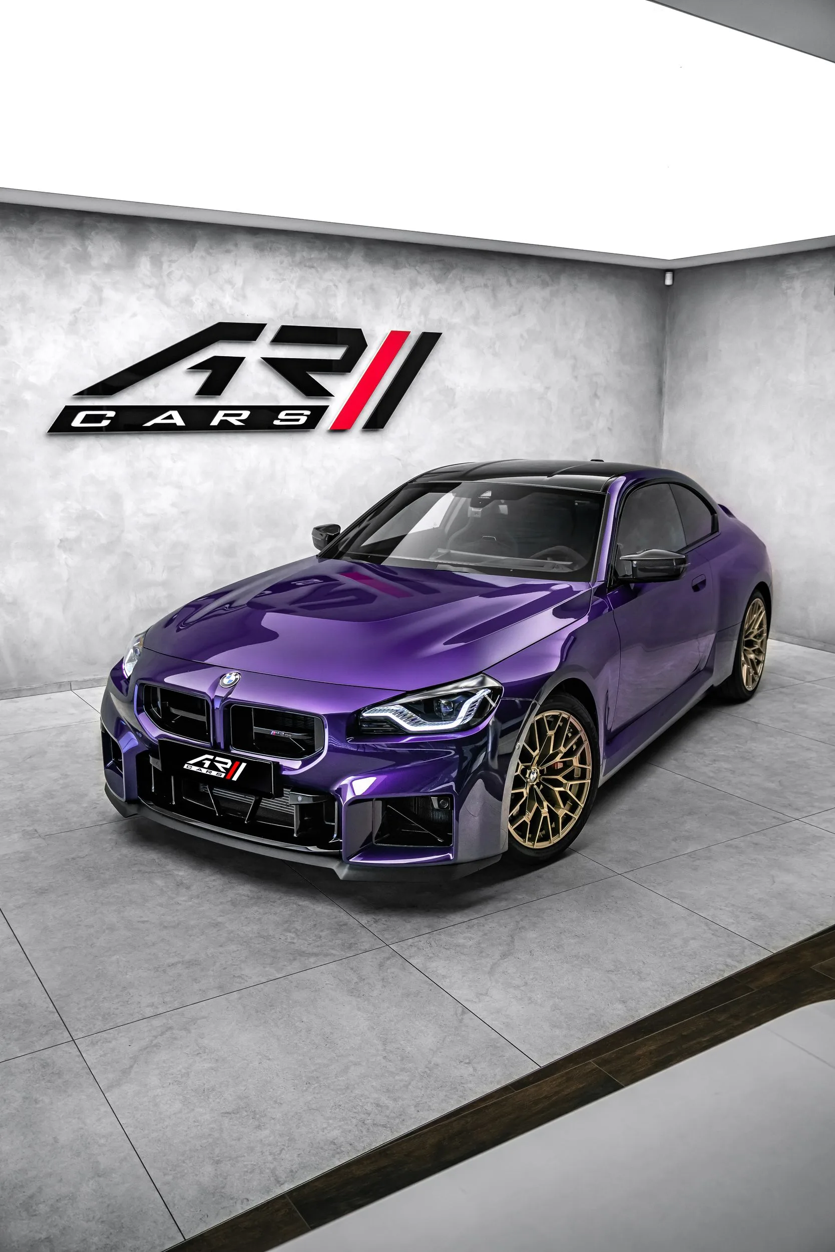 2026 BMW M2 CS, 8/30