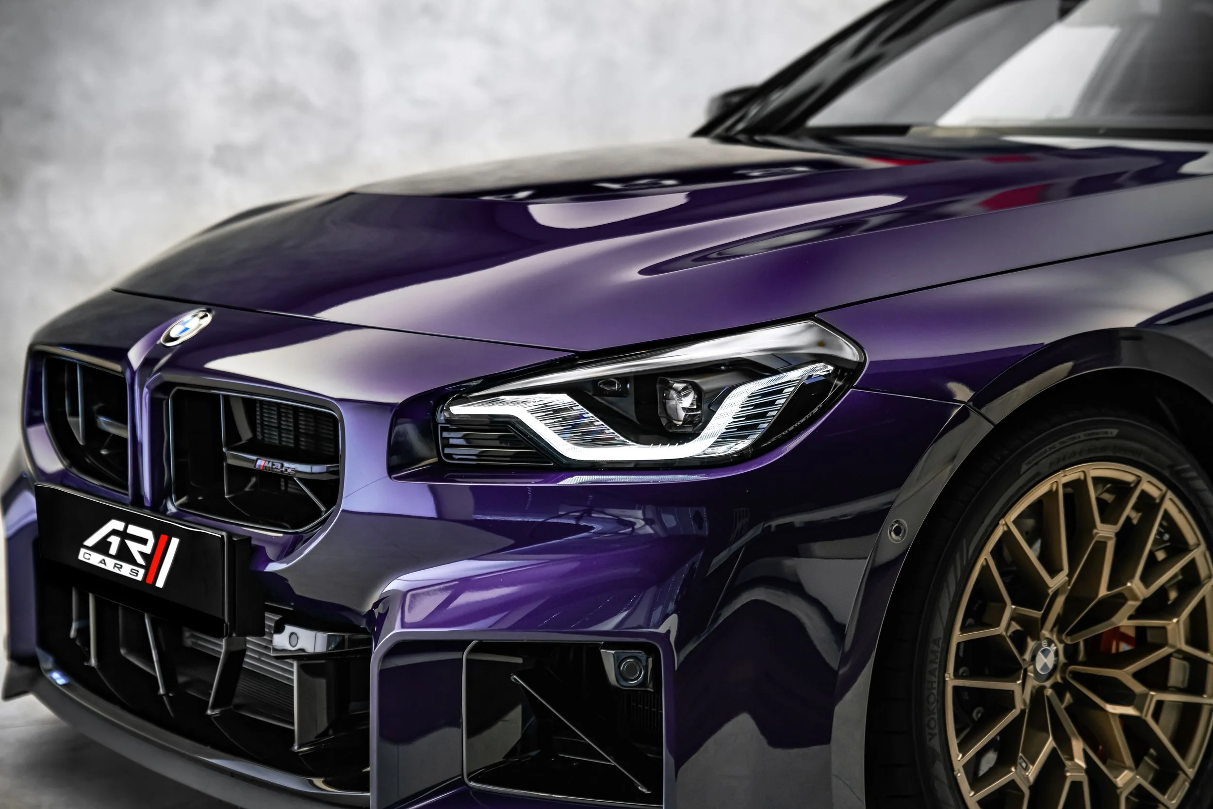2026 BMW M2 CS, 9/30