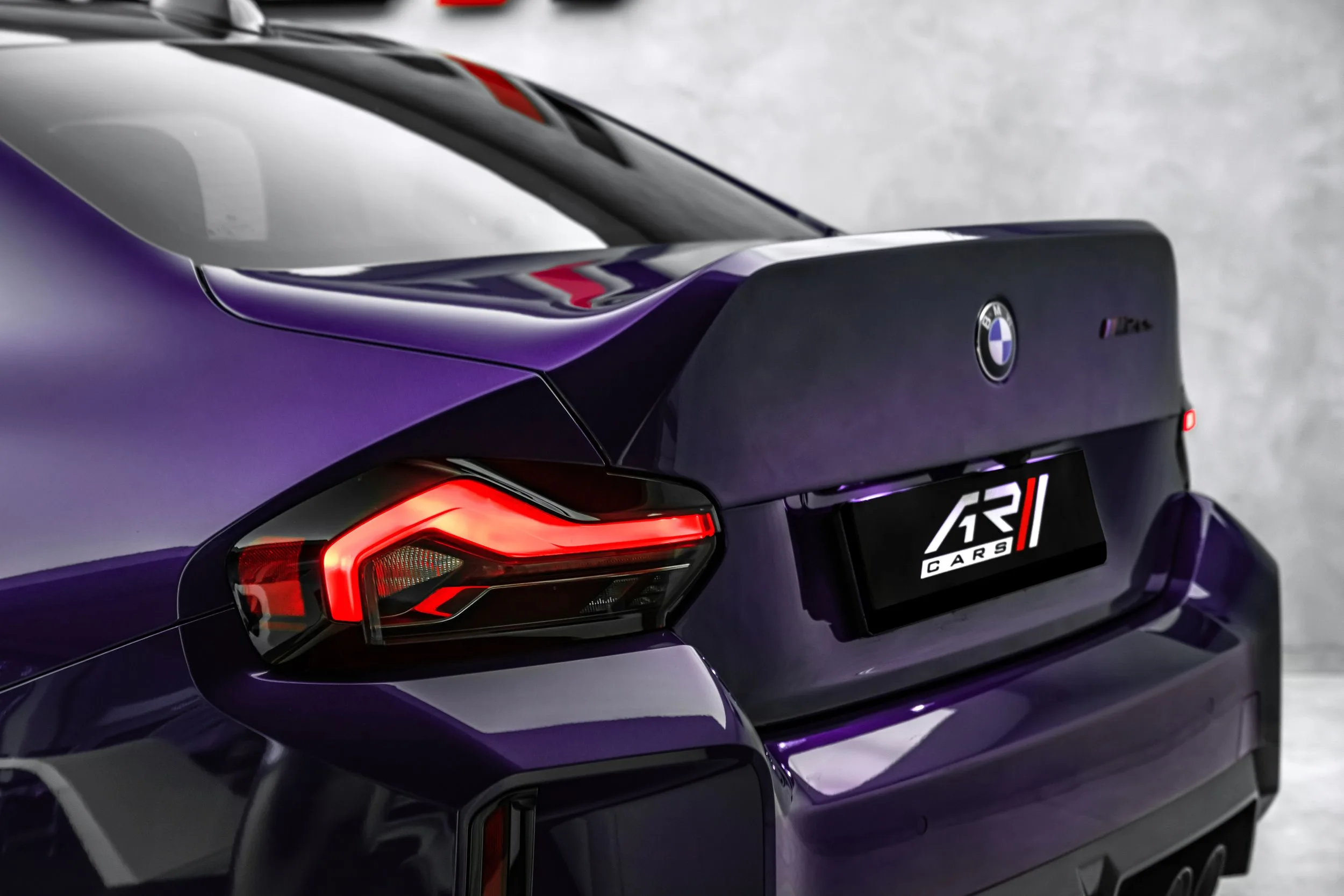 2026 BMW M2 CS, 10/30