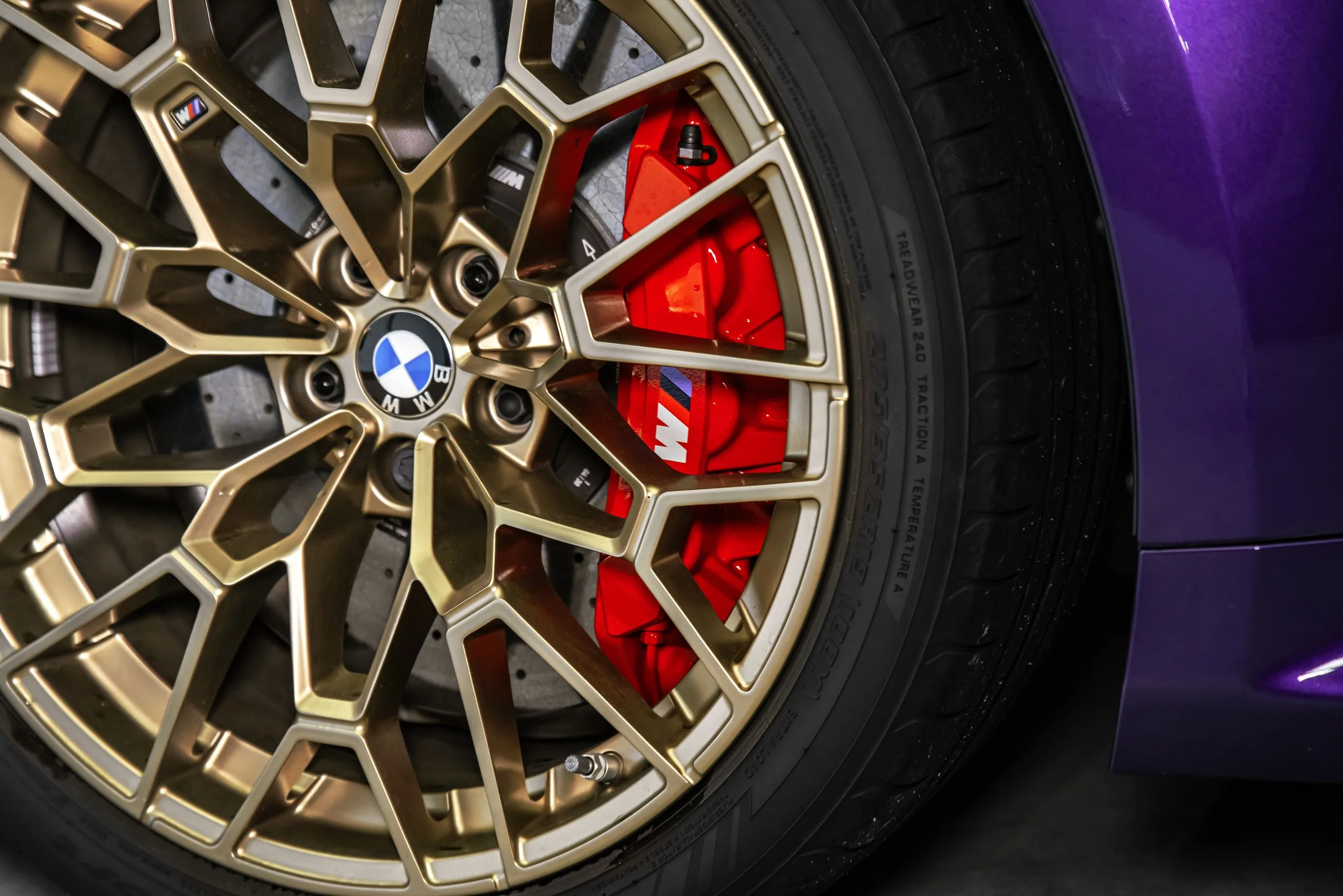 2026 BMW M2 CS, 12/30