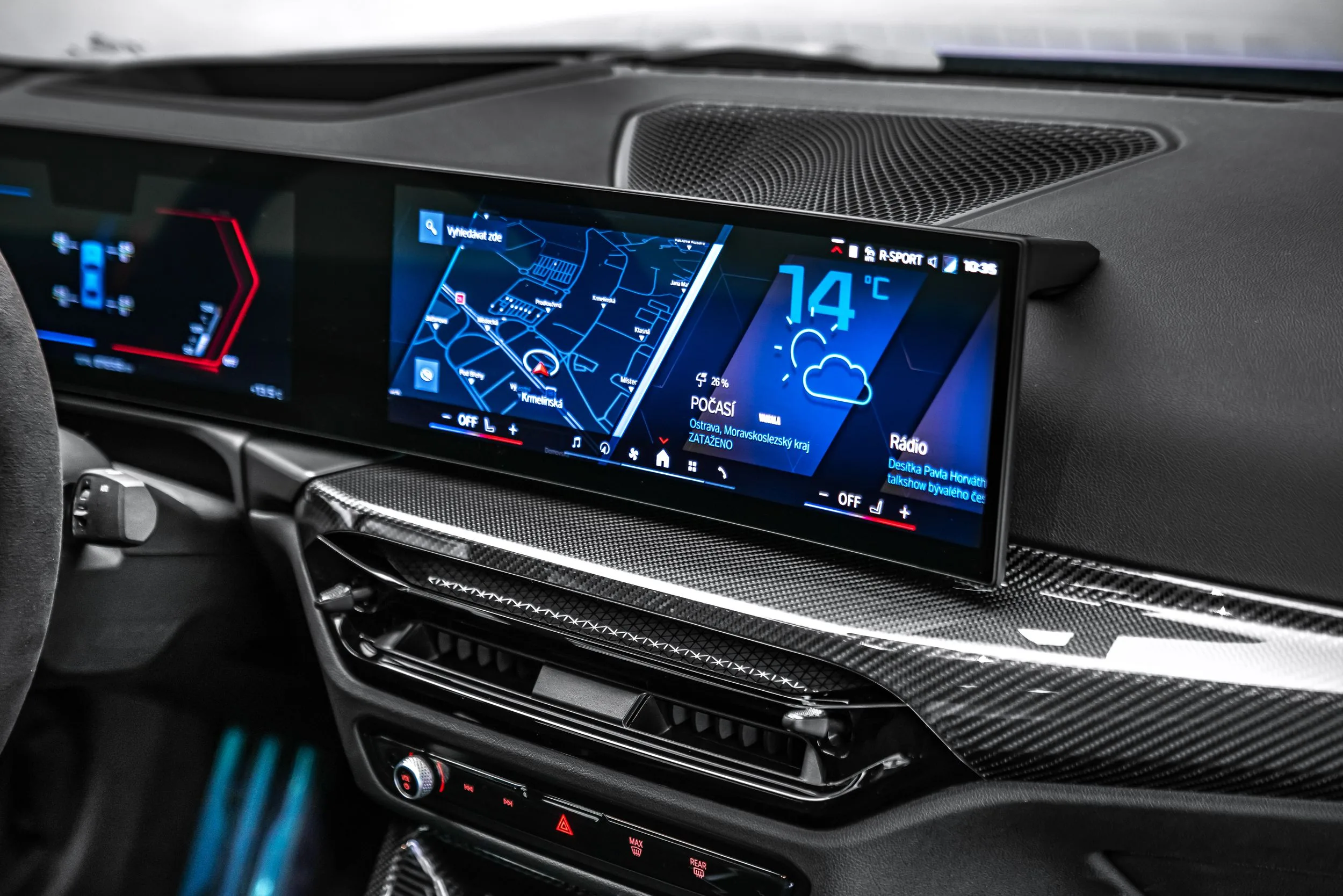 2026 BMW M2 CS, 21/30
