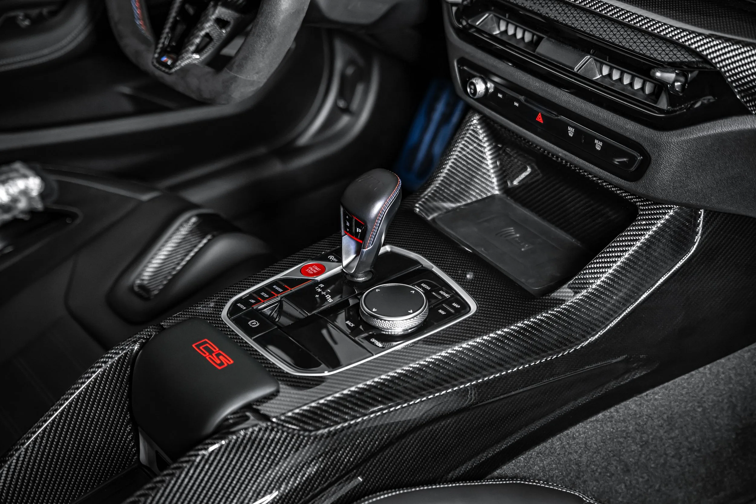 2026 BMW M2 CS, 22/30