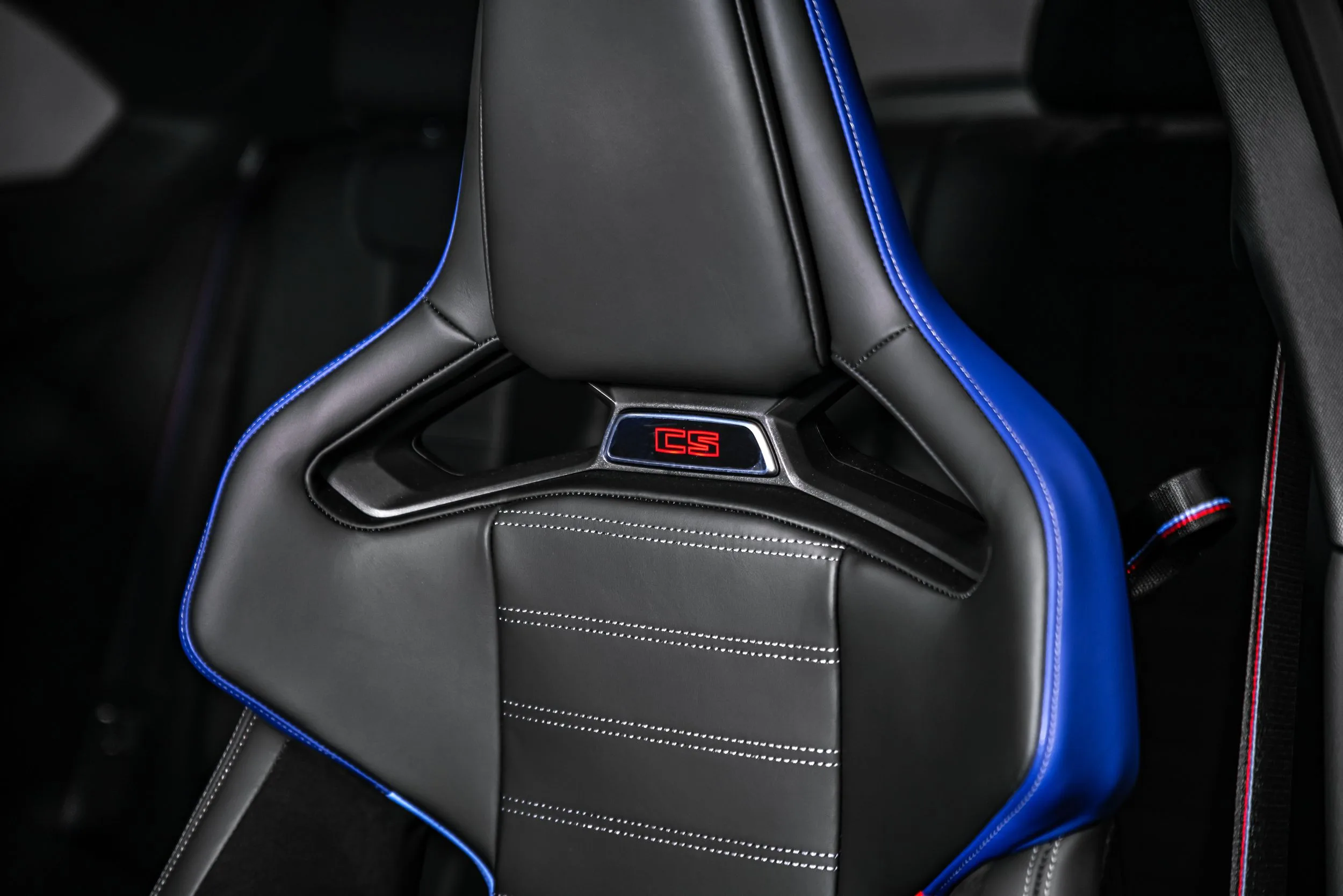 2026 BMW M2 CS, 23/30