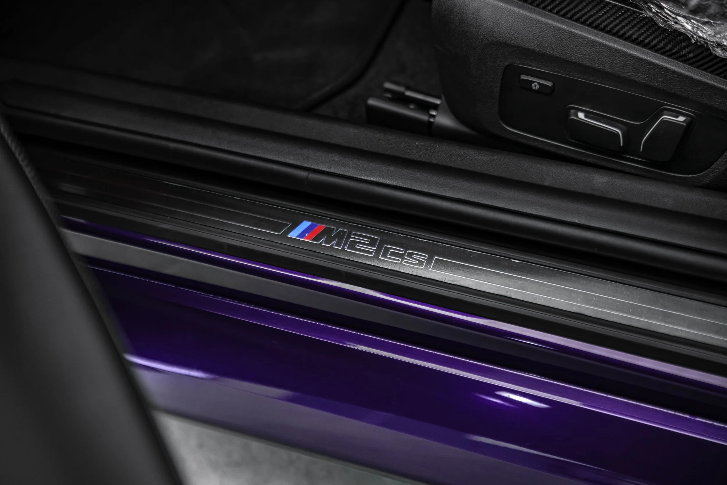 2026 BMW M2 CS, 24/30