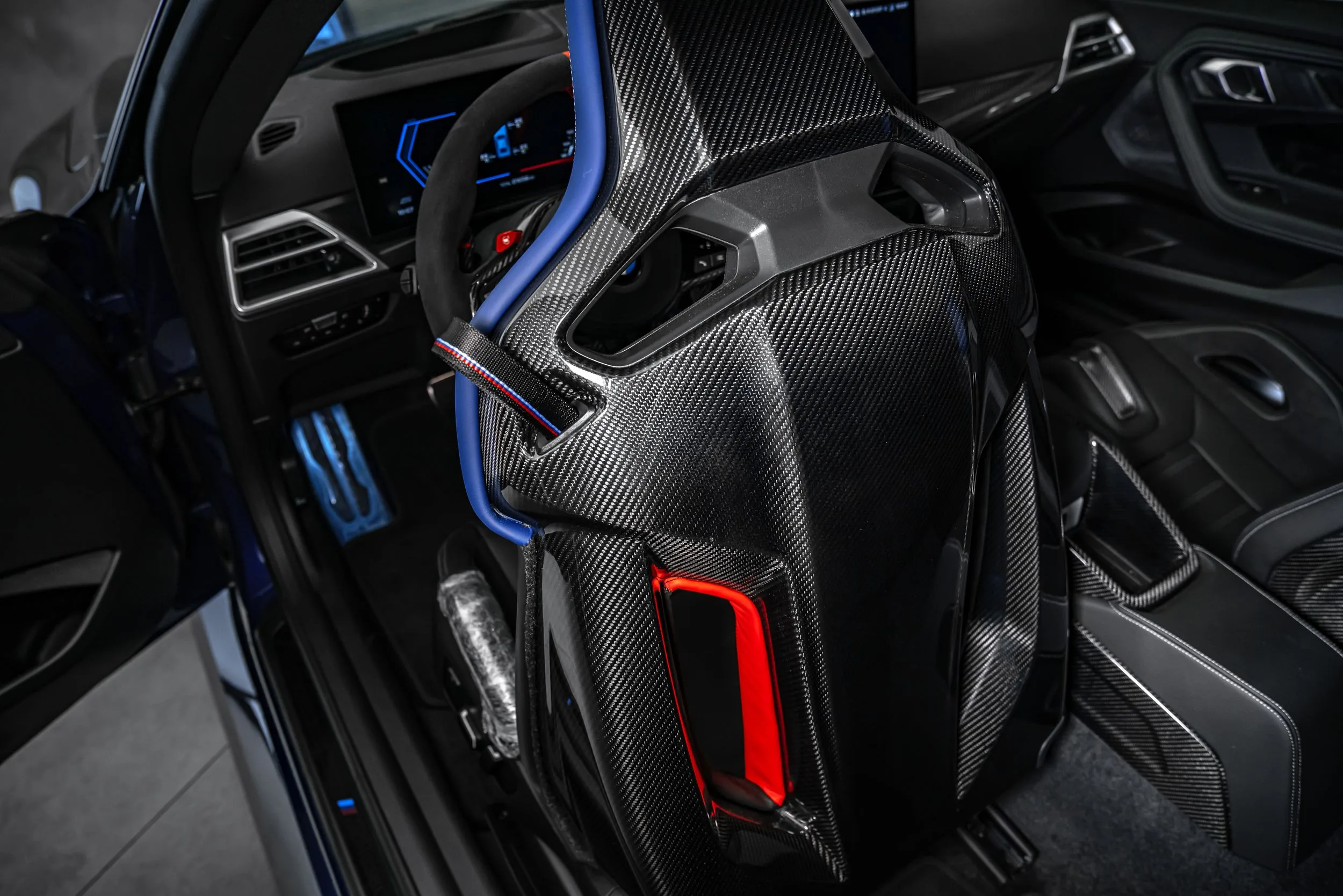 2026 BMW M2 CS, 25/30