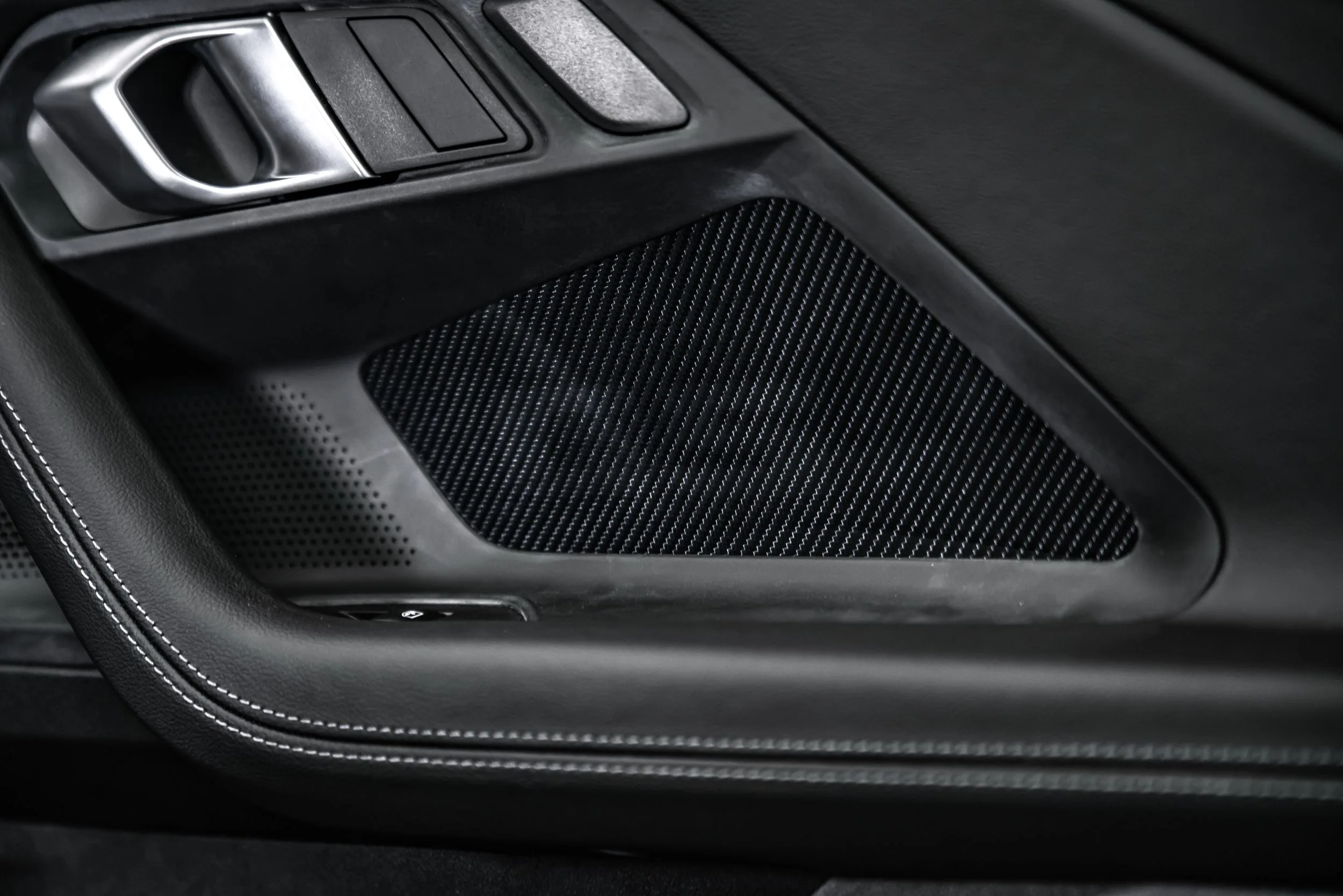 2026 BMW M2 CS, 27/30