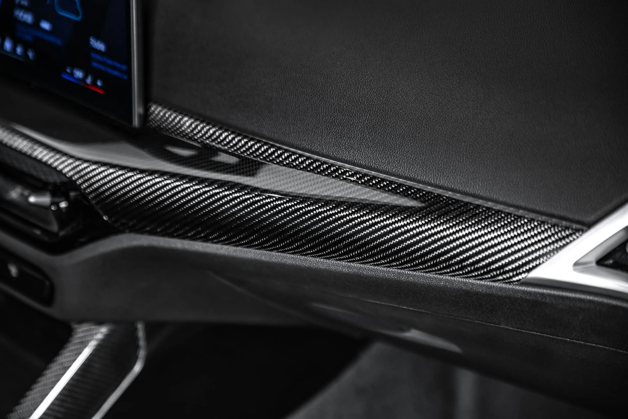 2026 BMW M2 CS, 29/30