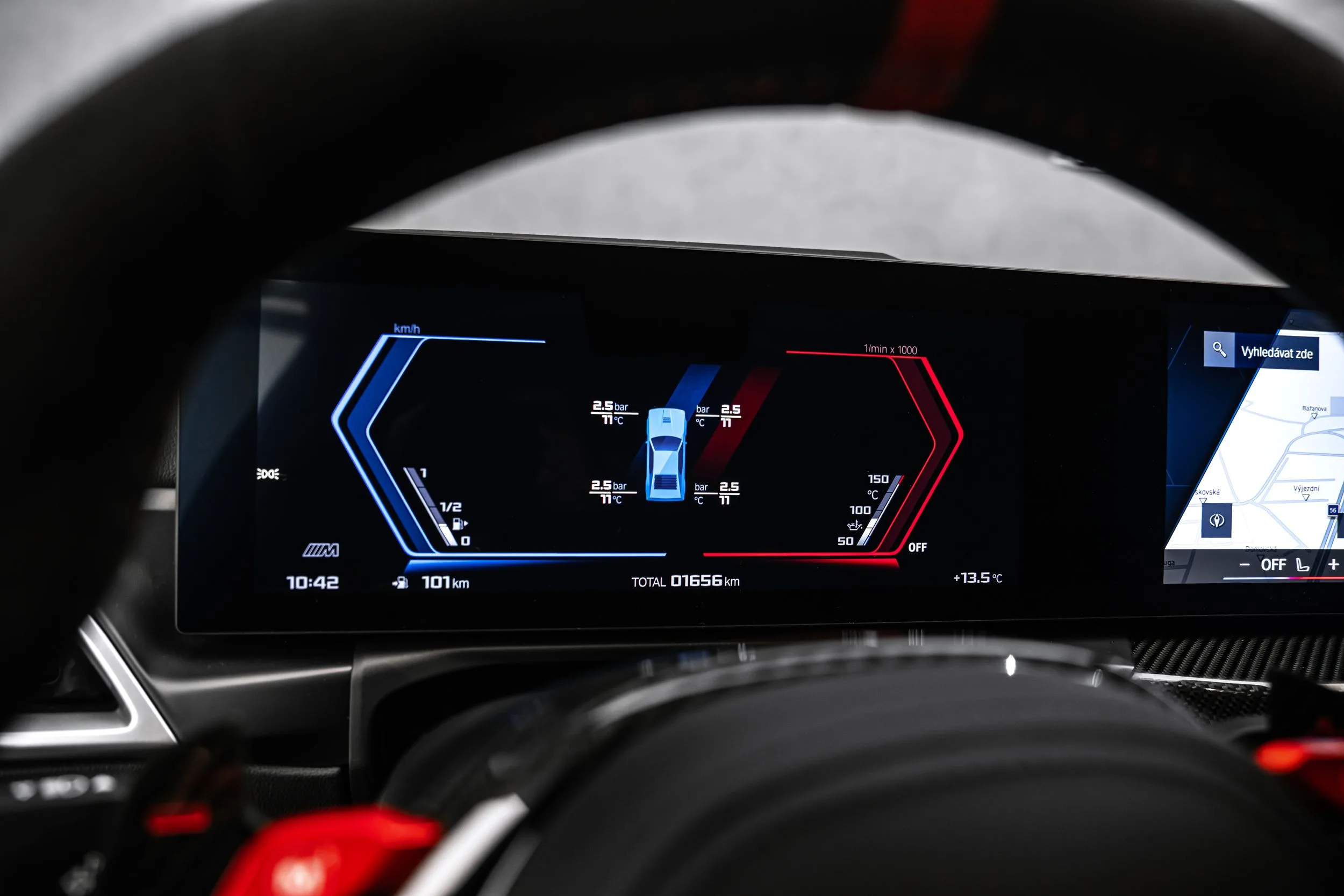 2026 BMW M2 CS, 30/30