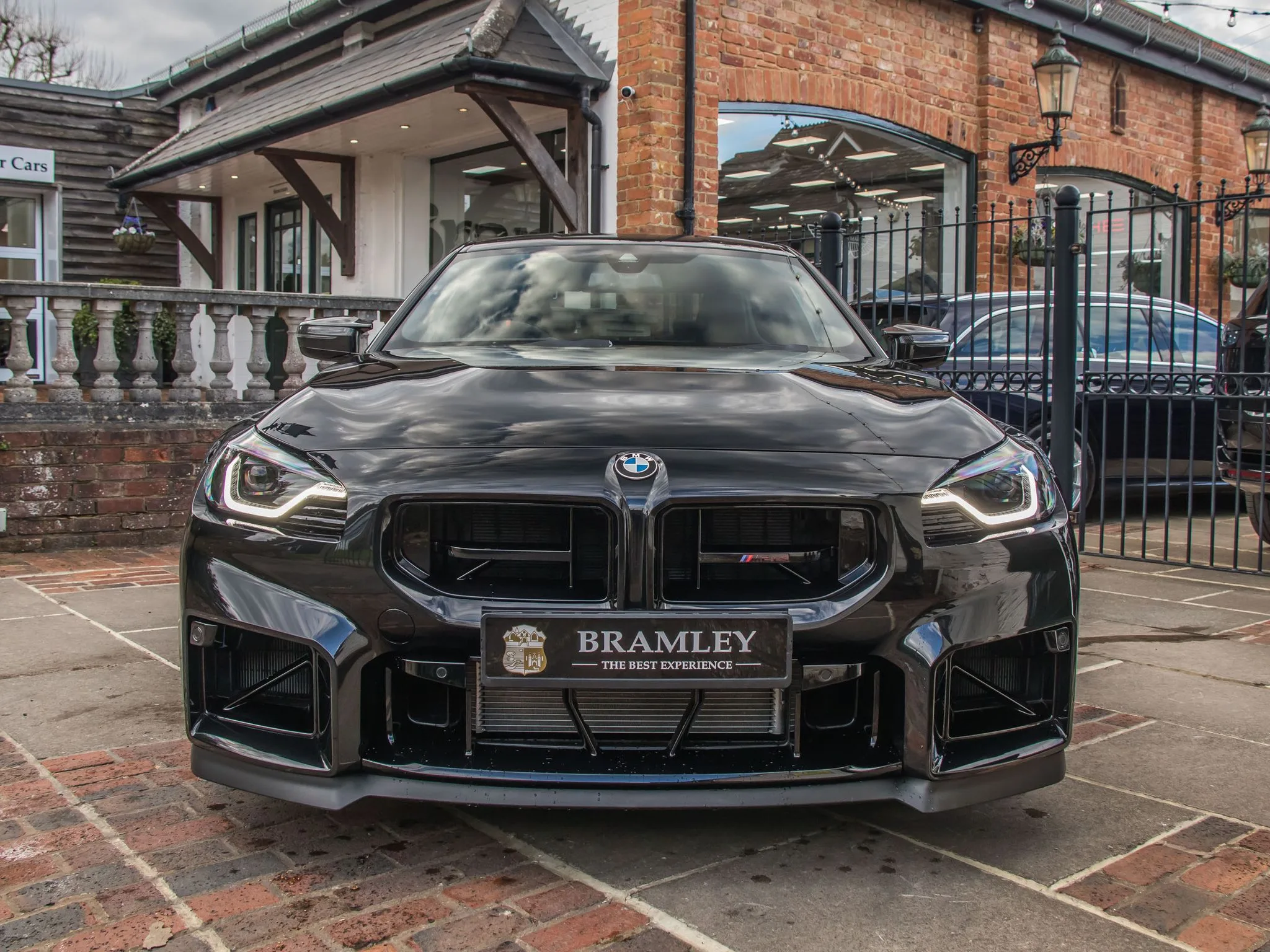 2026 BMW M2 CS, 5/24