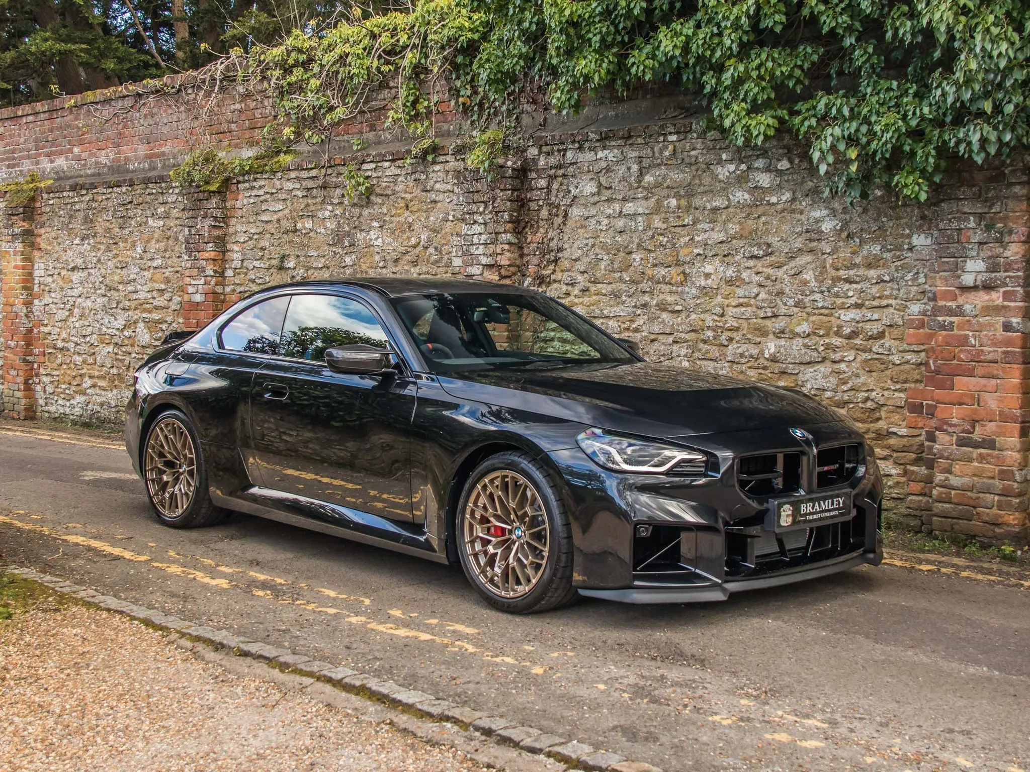 2026 BMW M2 CS, 12/24