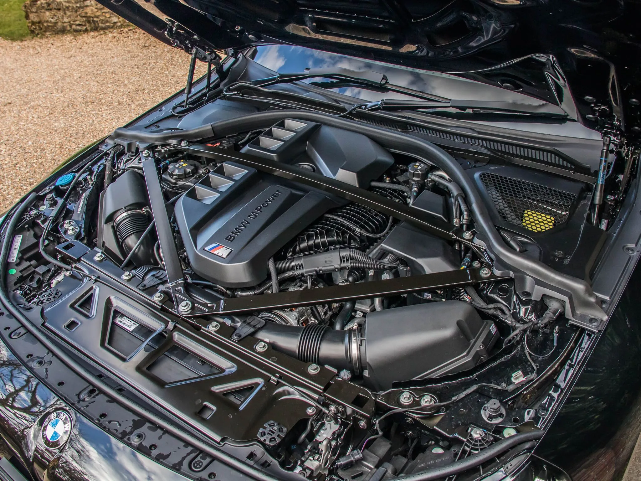 2026 BMW M2 CS, 14/24