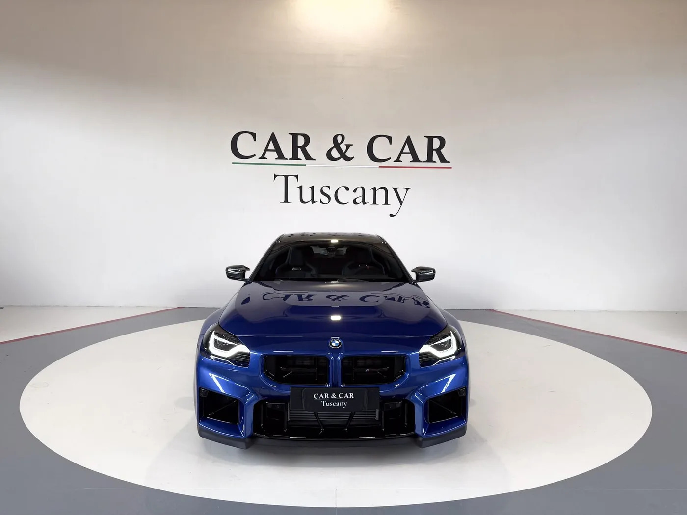 2026 BMW M2 CS angeboten von einem Fachhändler in Lucca, Italien, Foto 3 von 25