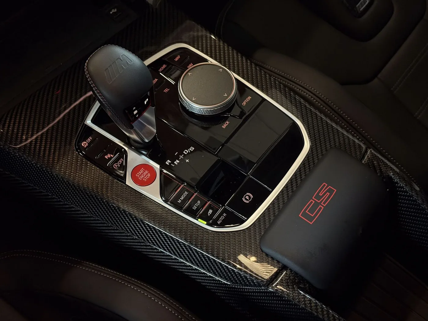 2026 BMW M2 CS angeboten von einem Fachhändler in Lucca, Italien, Foto 18 von 25