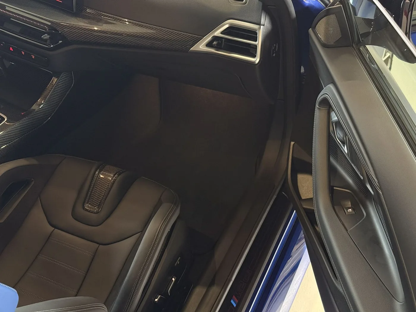 2026 BMW M2 CS angeboten von einem Fachhändler in Lucca, Italien, Foto 24 von 25