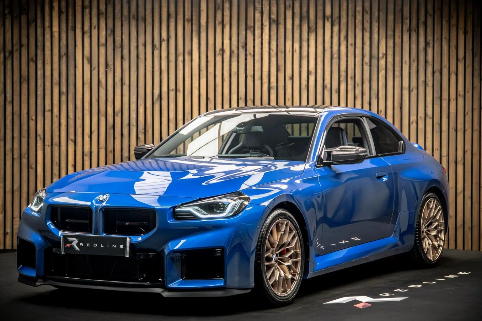 2026 BMW M2 CS angeboten von einem Fachhändler in Knaresborough, Vereinigtes Königreich, Hauptfoto