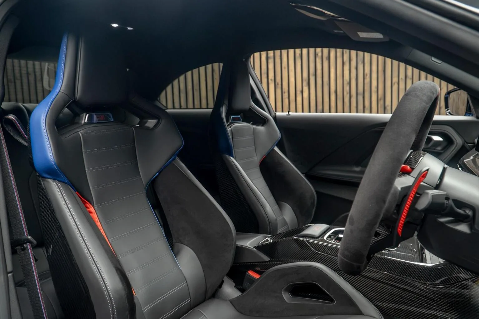 2026 BMW M2 CS, 2/30