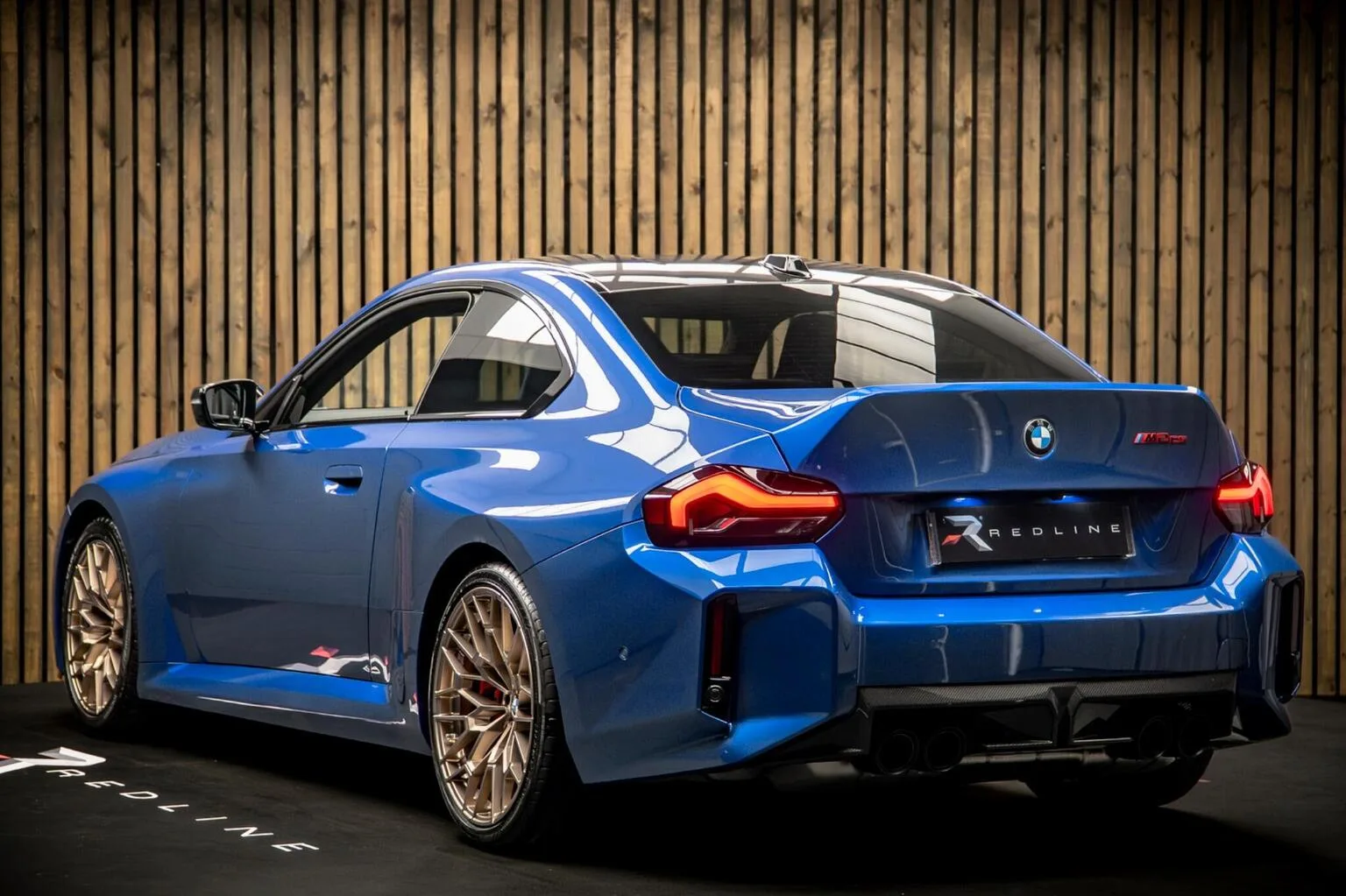 2026 BMW M2 CS, 3/30