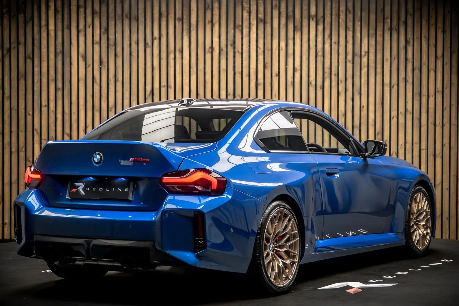 2026 BMW M2 CS, 4/30