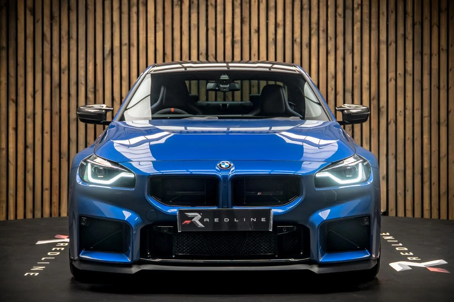 2026 BMW M2 CS, 5/30