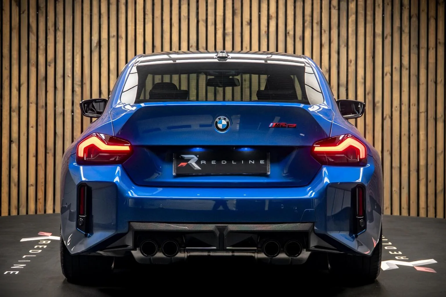 2026 BMW M2 CS, 6/30