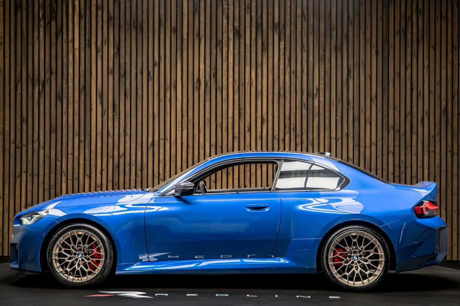 2026 BMW M2 CS, 7/30
