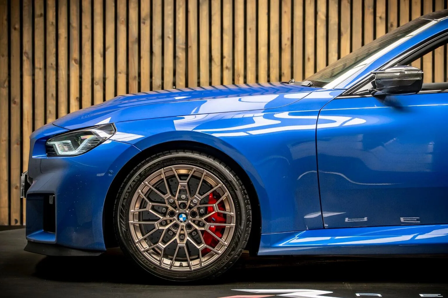2026 BMW M2 CS, 8/30