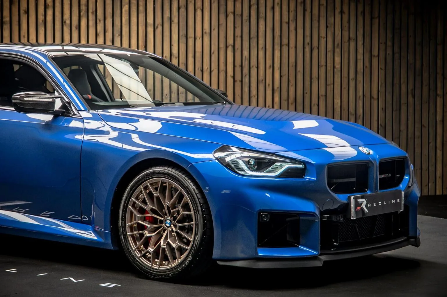 2026 BMW M2 CS, 9/30