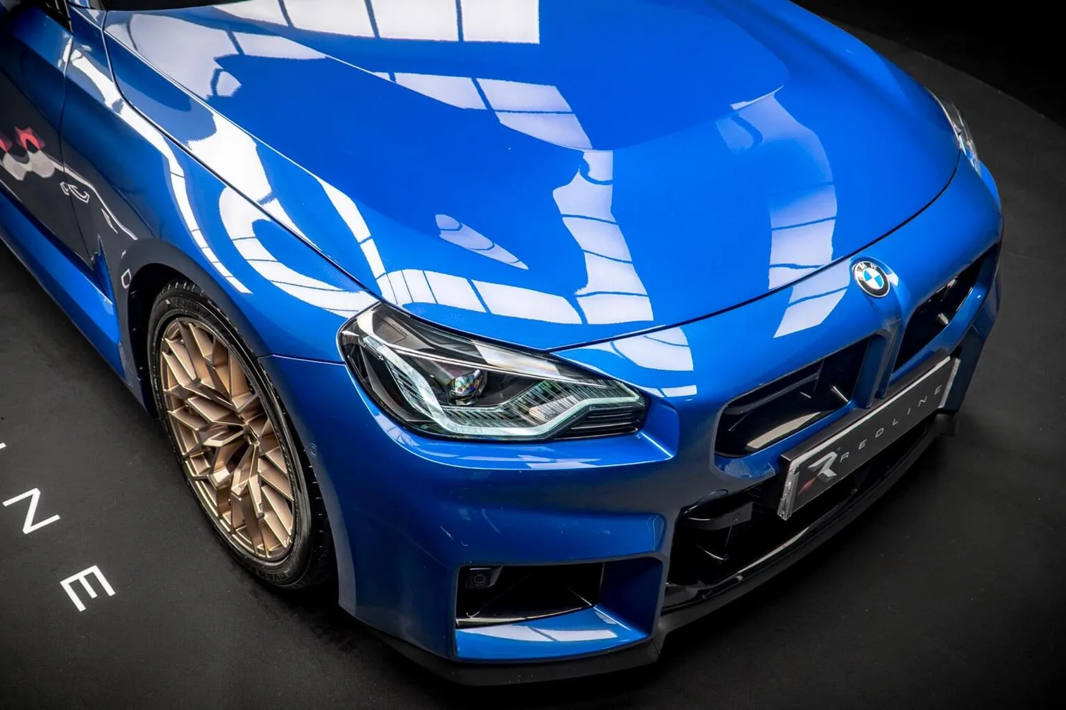 2026 BMW M2 CS, 10/30