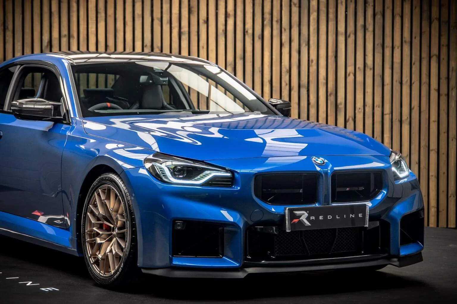 2026 BMW M2 CS, 11/30