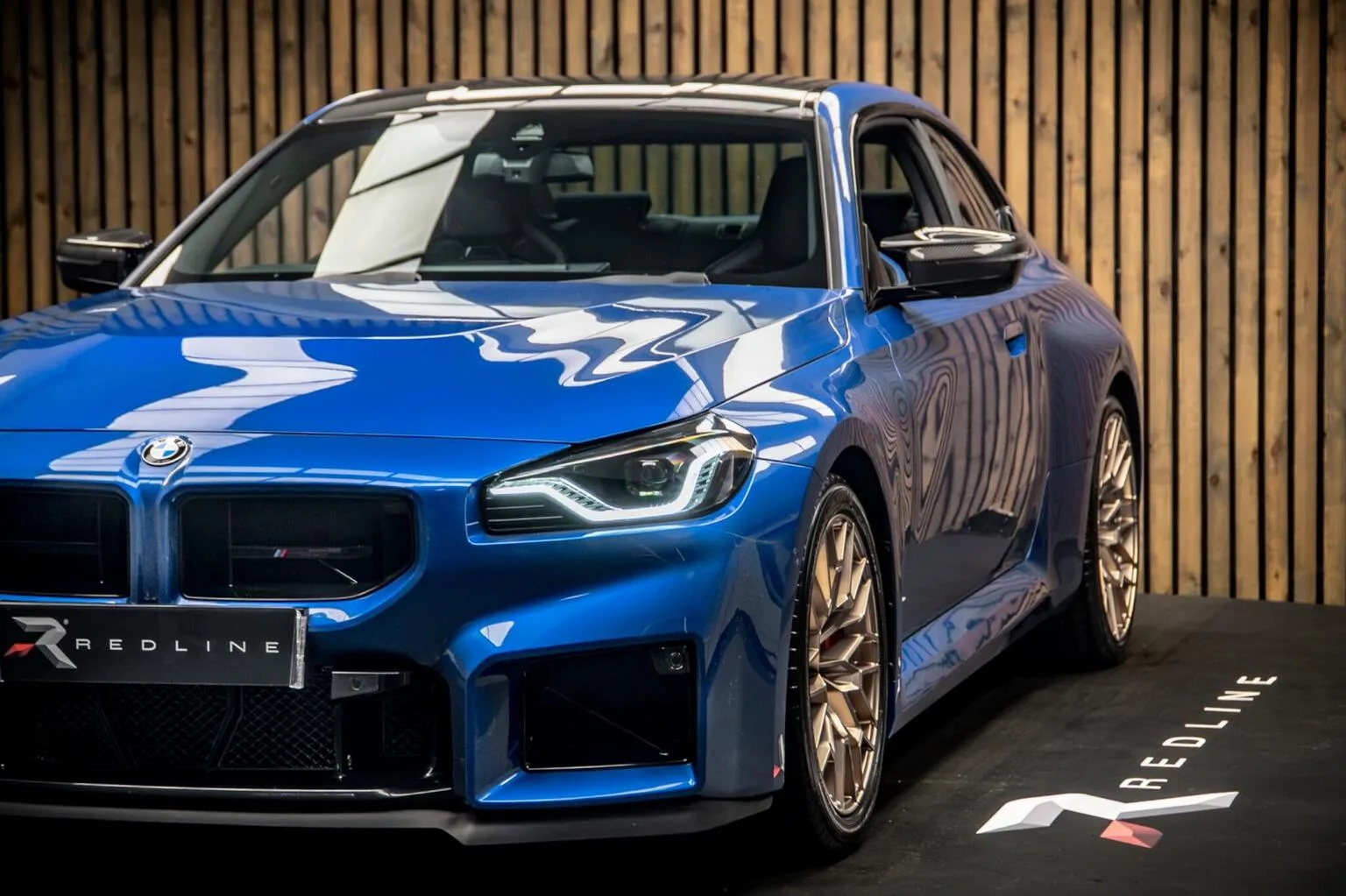 2026 BMW M2 CS, 12/30