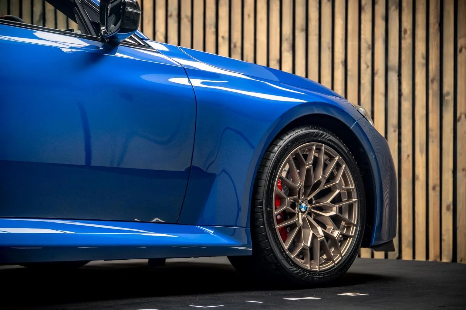 2026 BMW M2 CS, 13/30