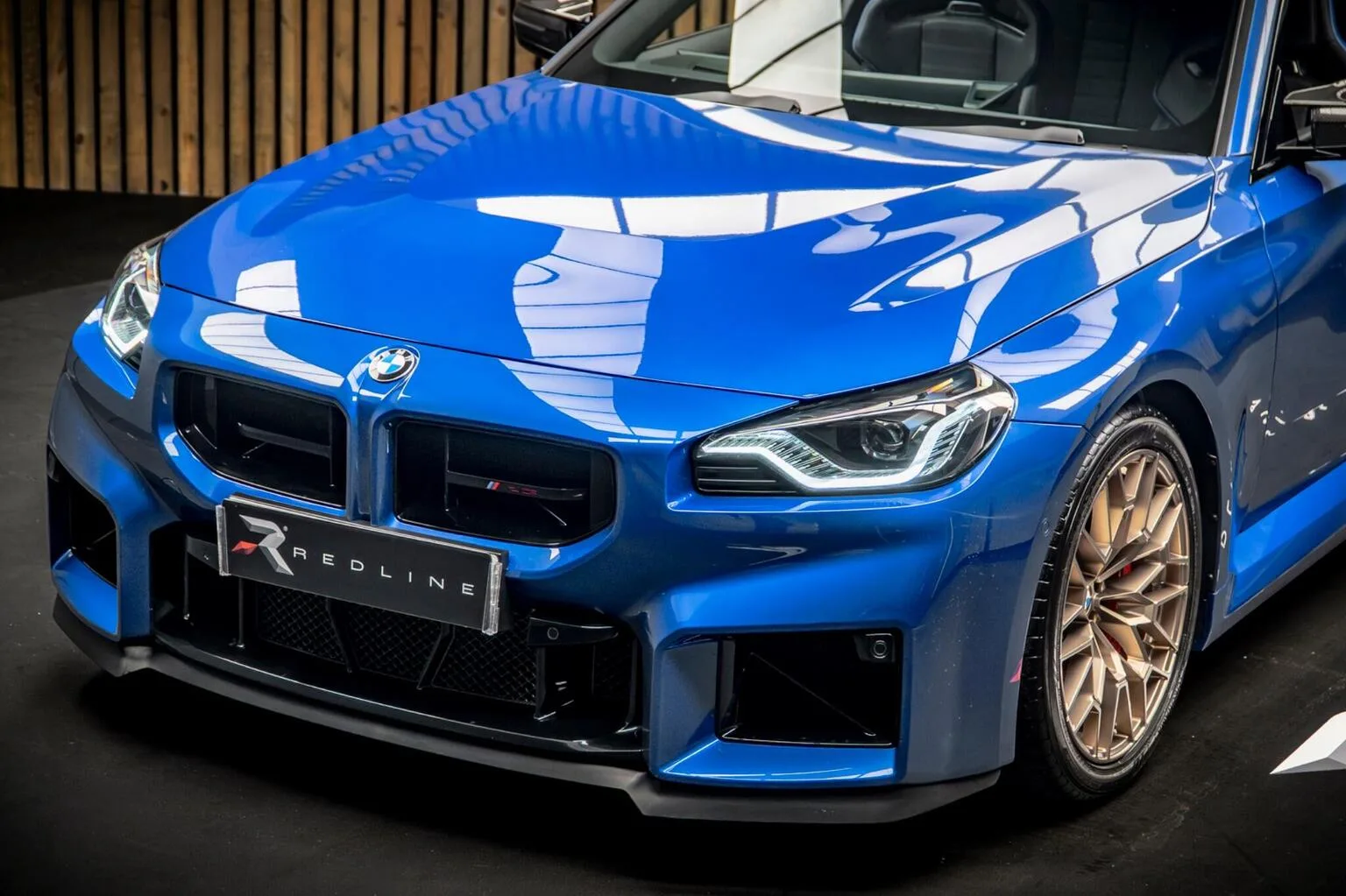 2026 BMW M2 CS, 14/30