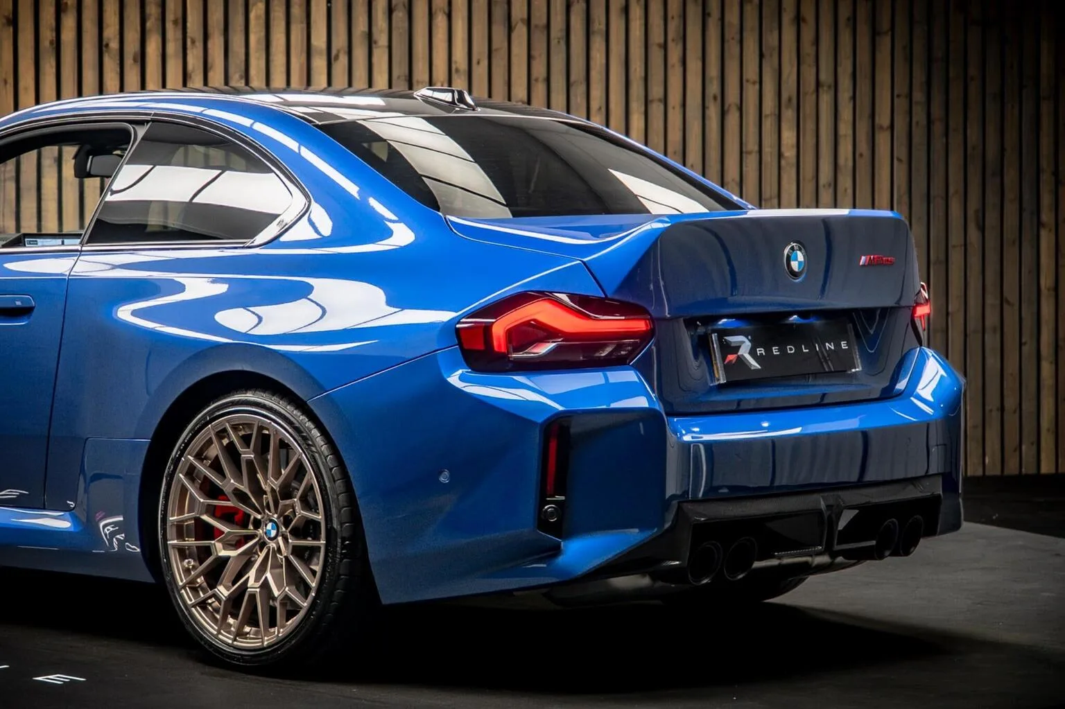 2026 BMW M2 CS, 16/30