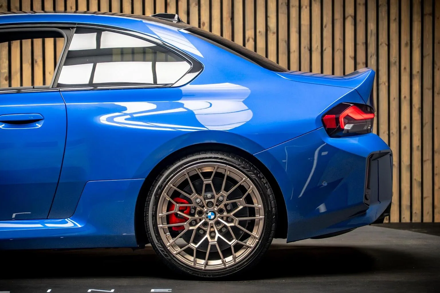 2026 BMW M2 CS, 17/30