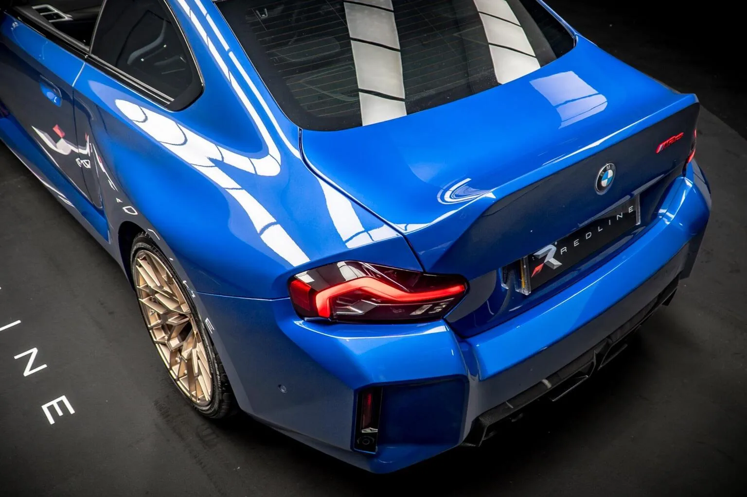 2026 BMW M2 CS, 18/30