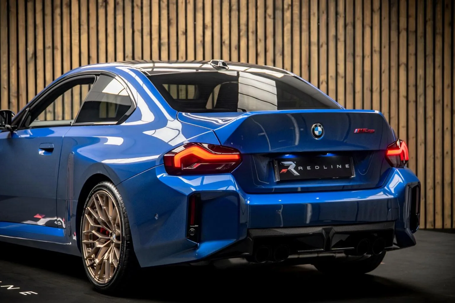 2026 BMW M2 CS, 19/30