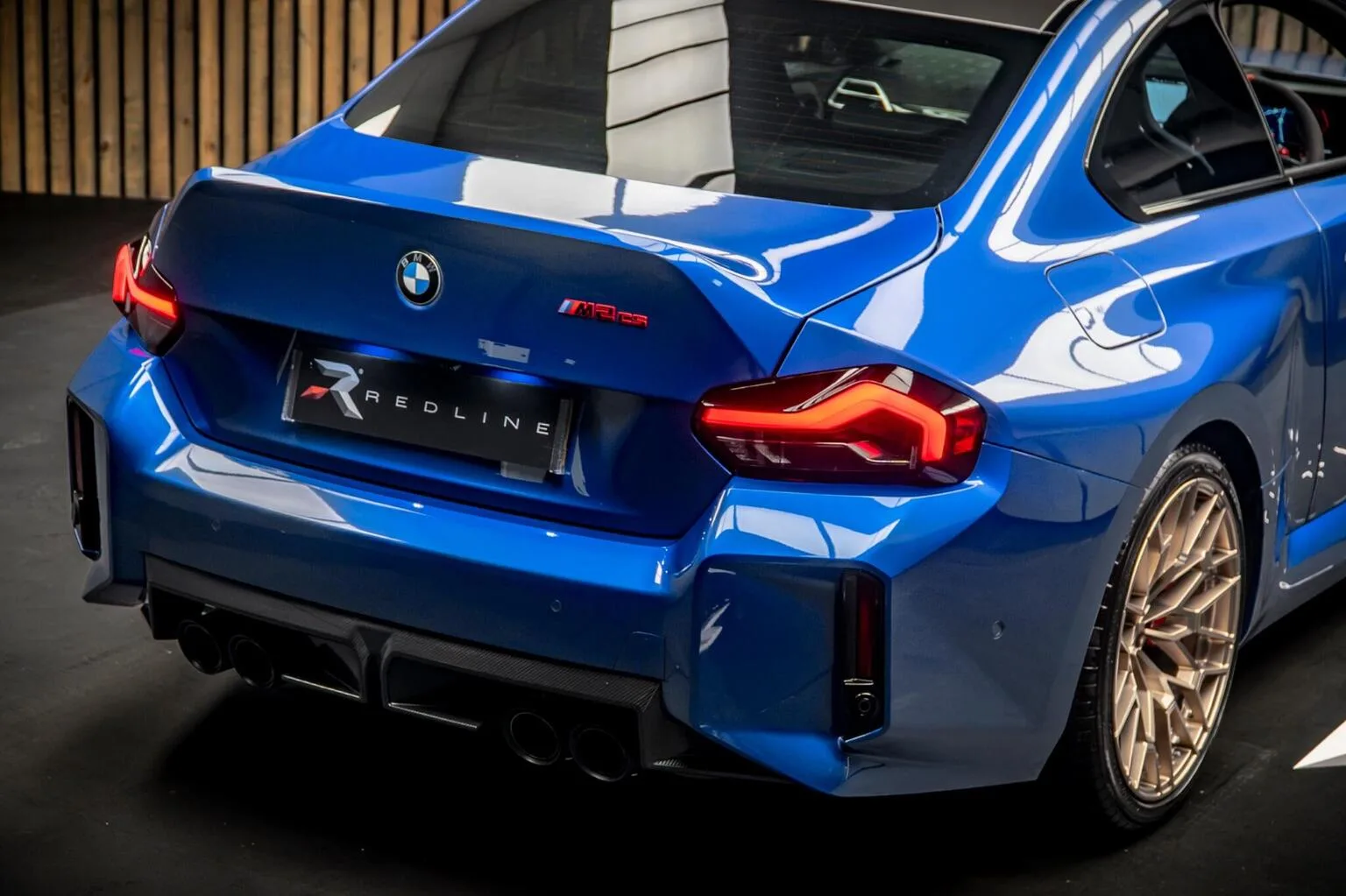 2026 BMW M2 CS, 21/30