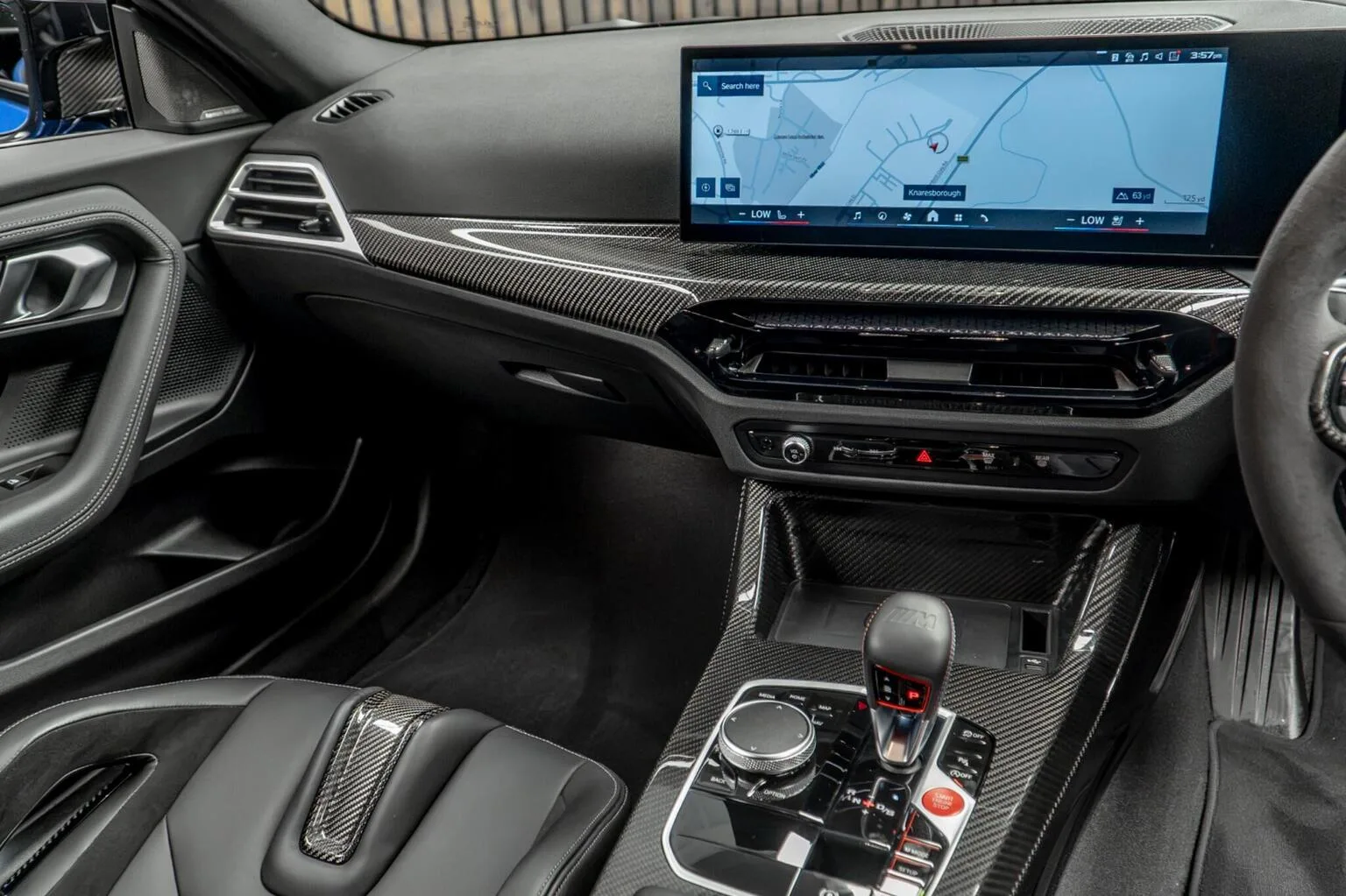 2026 BMW M2 CS, 24/30