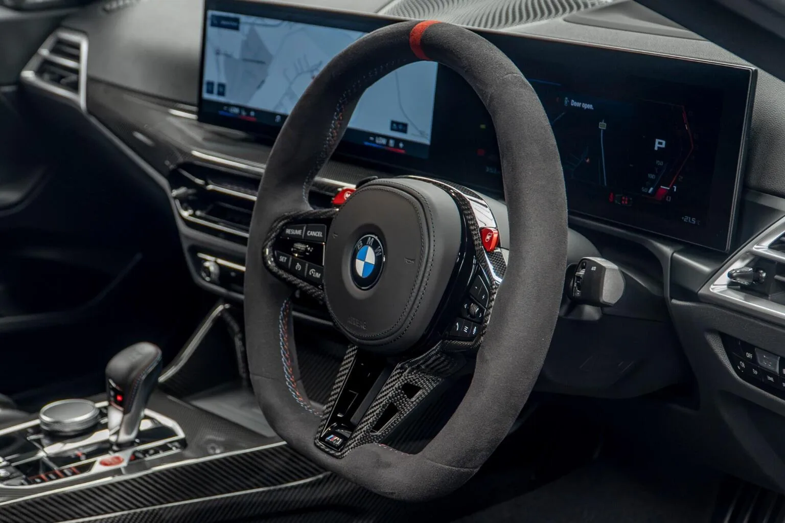 2026 BMW M2 CS, 27/30
