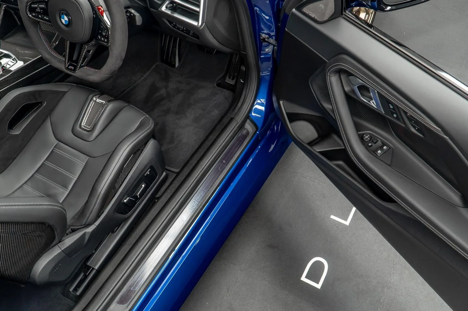 2026 BMW M2 CS, 28/30