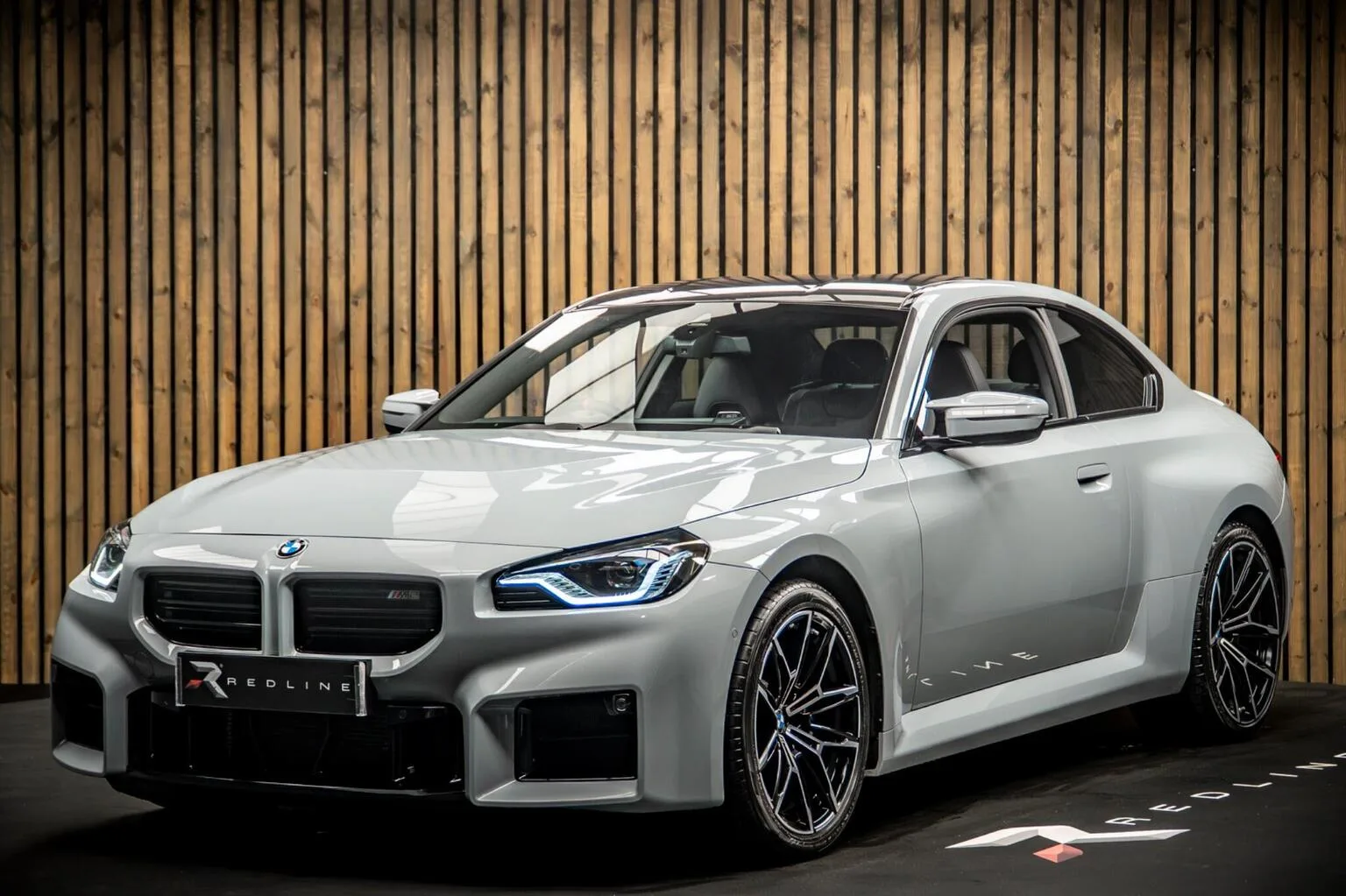 2026 BMW M2 angeboten von einem Fachhändler in Knaresborough, Vereinigtes Königreich, Hauptfoto