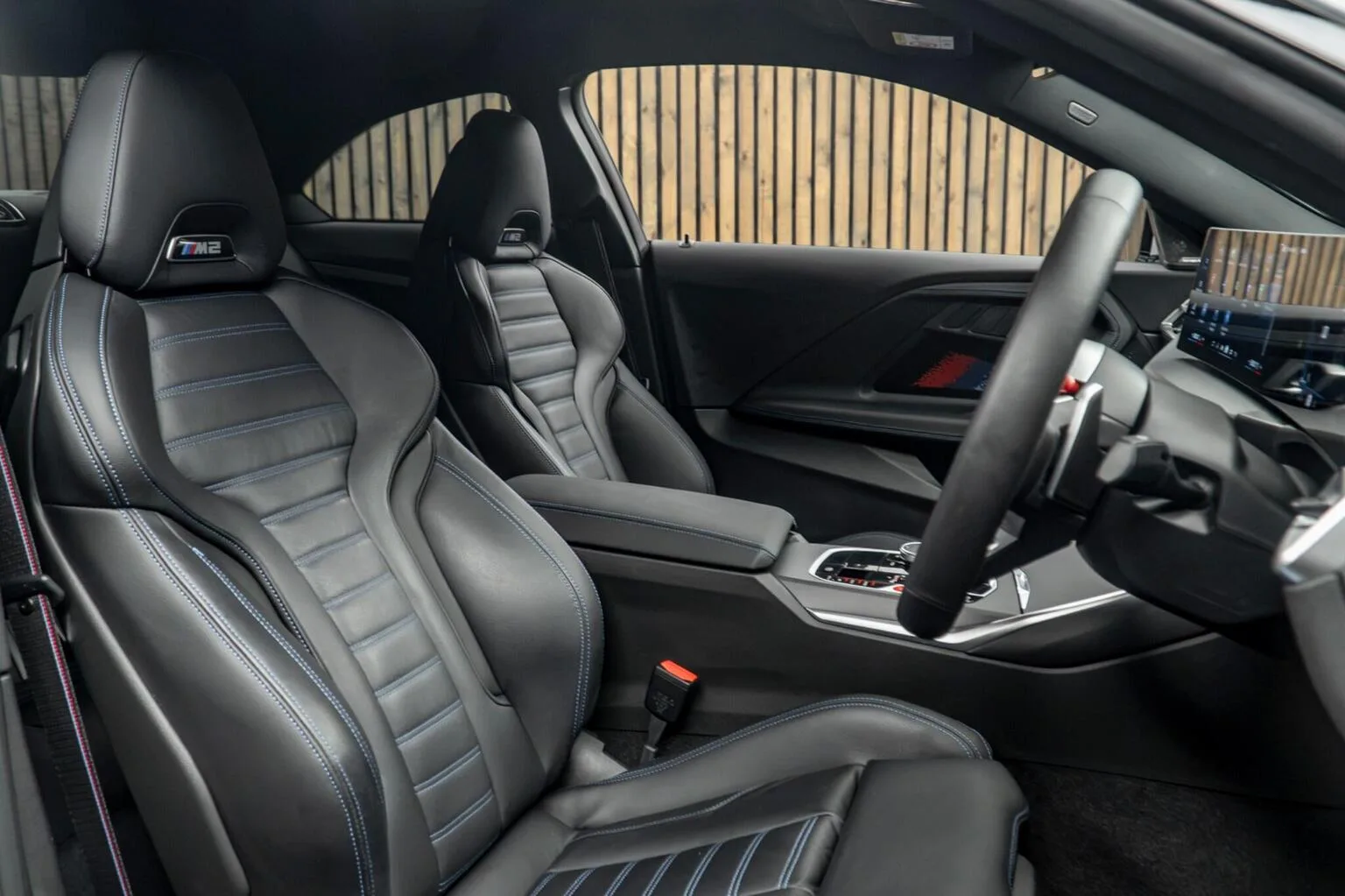 2026 BMW M2, 2/30