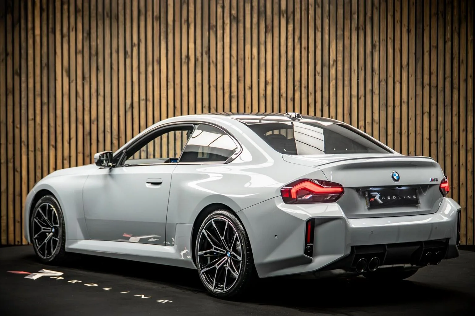 2026 BMW M2, 3/30