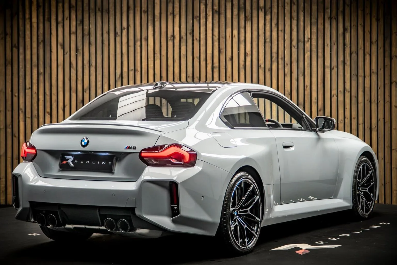 2026 BMW M2, 4/30