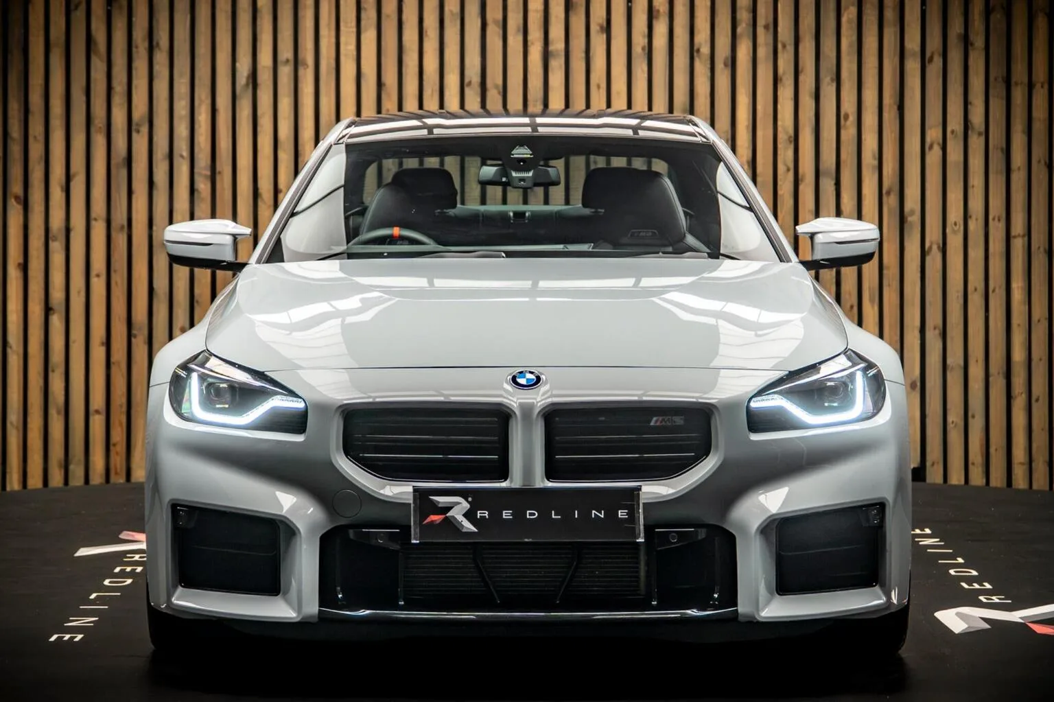 2026 BMW M2, 5/30