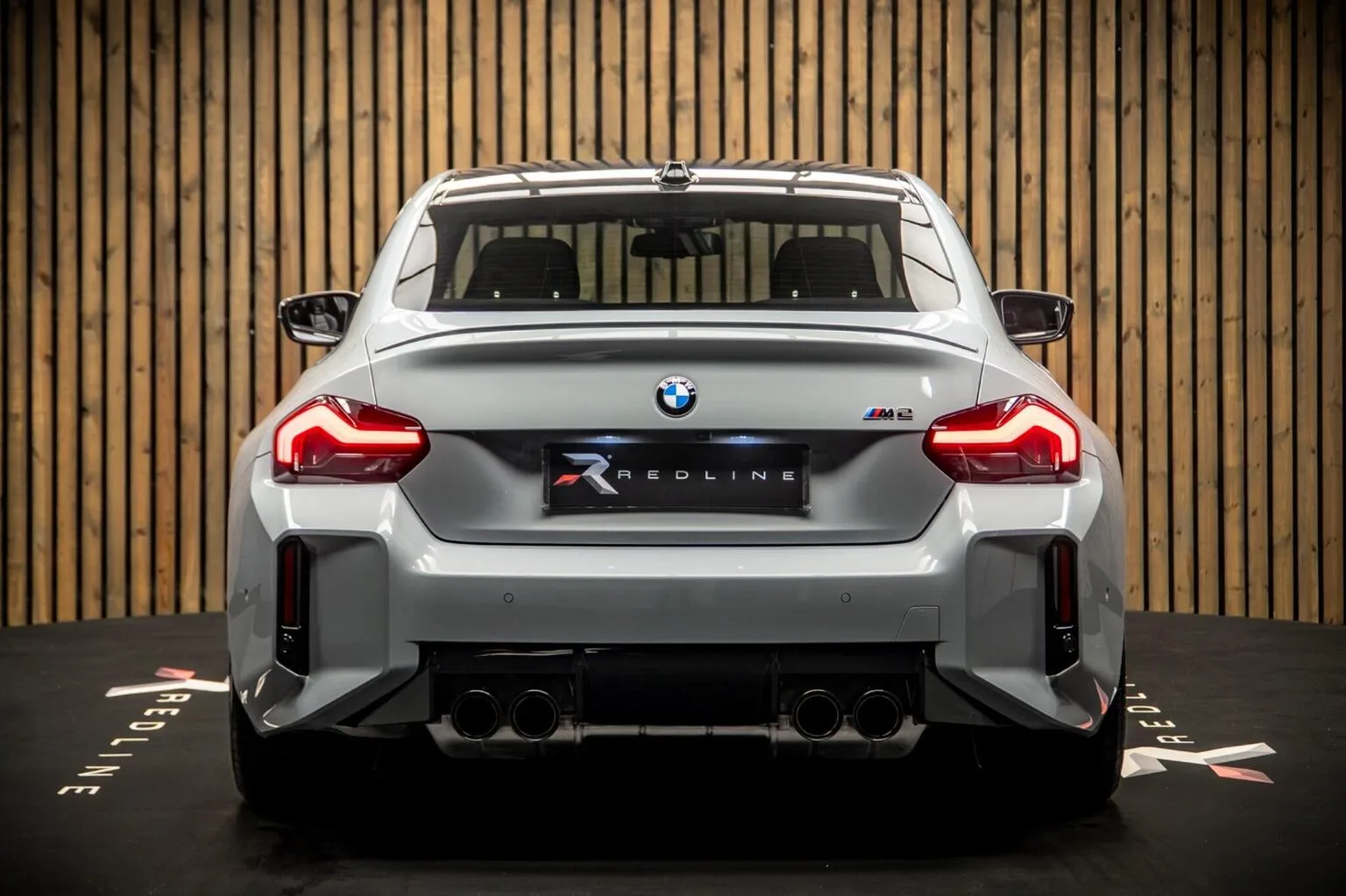 2026 BMW M2, 6/30