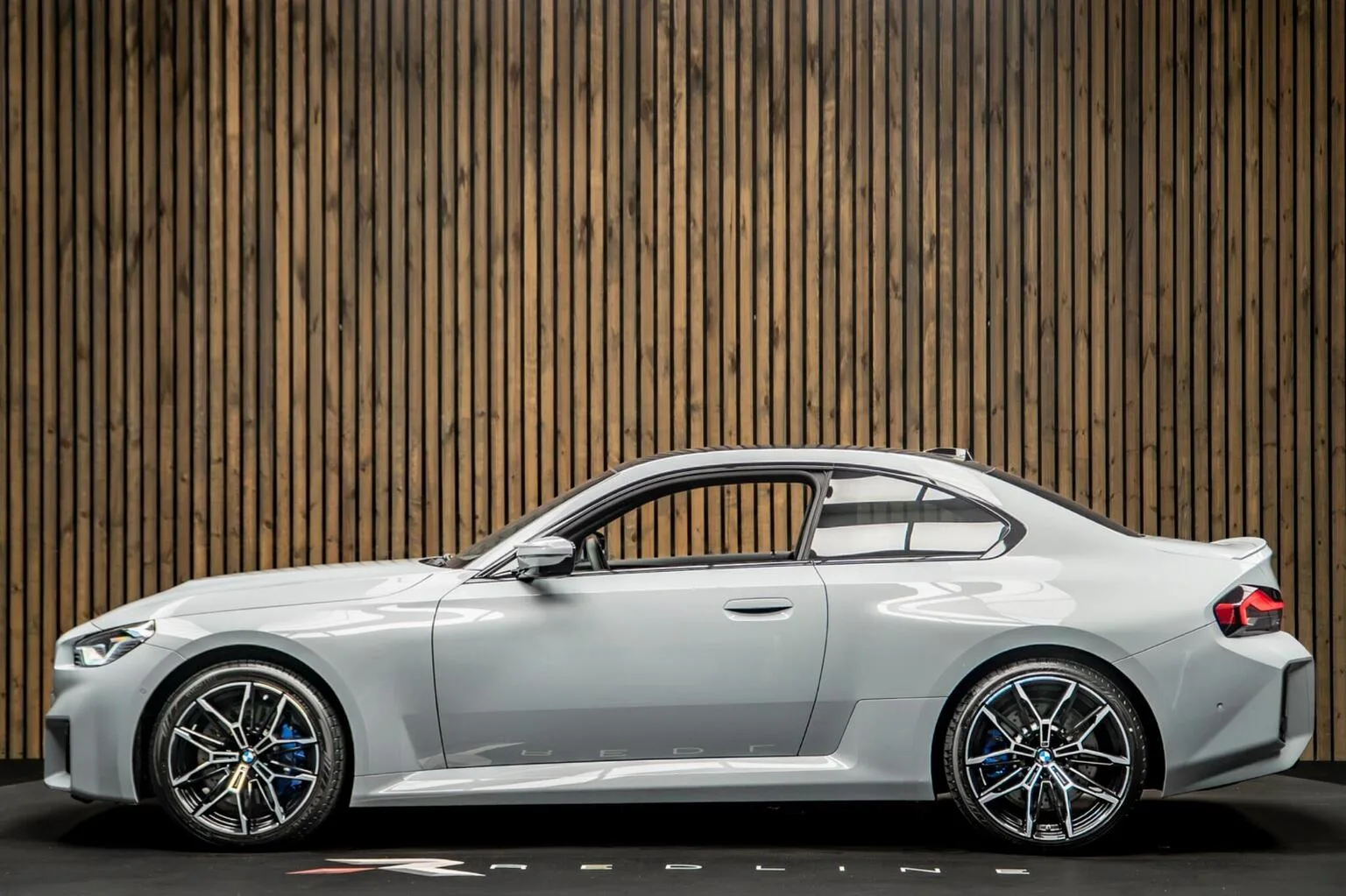 2026 BMW M2, 7/30