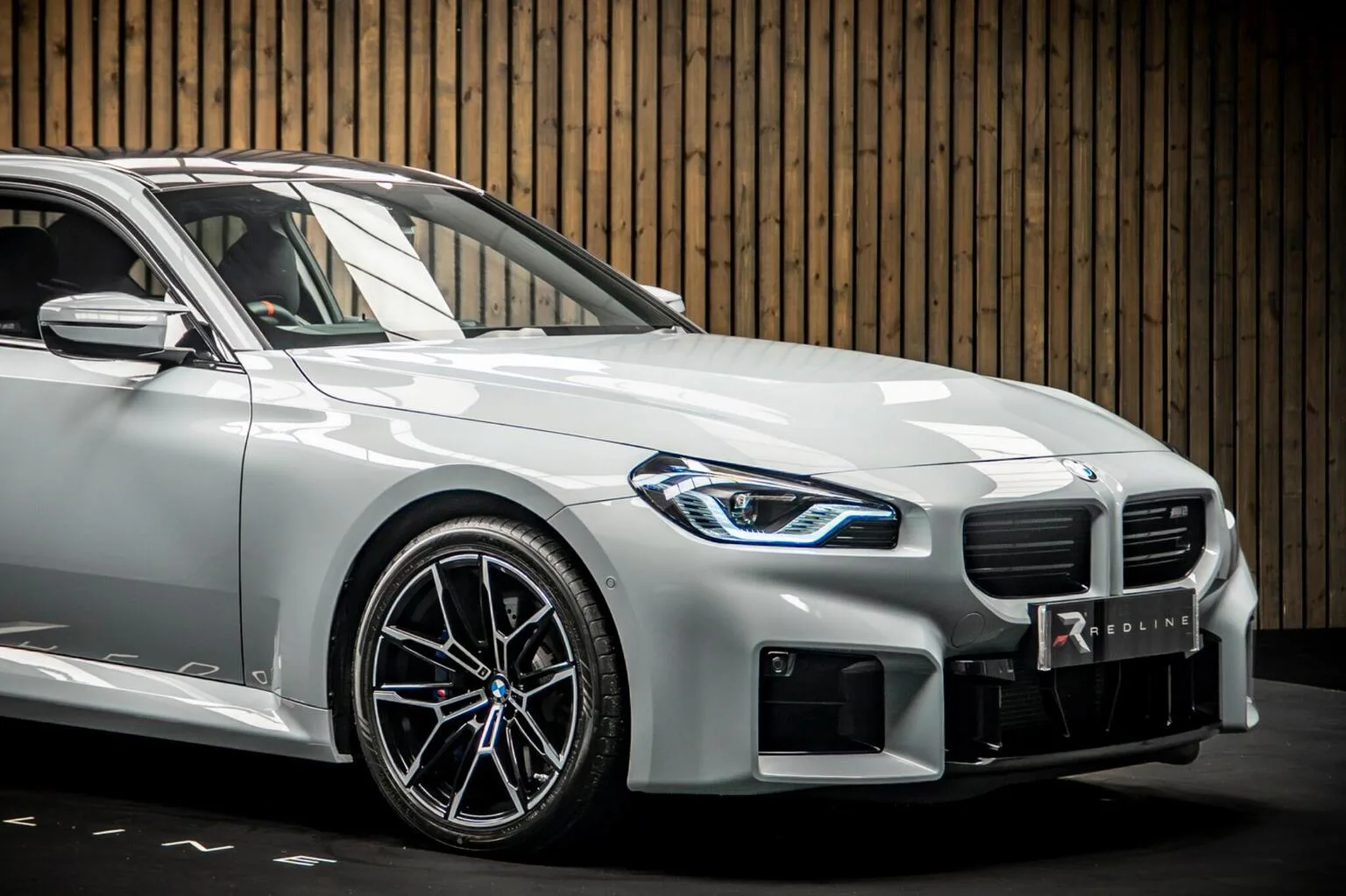 2026 BMW M2, 9/30